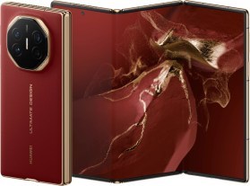 Huawei Mate XT Ultimate red71